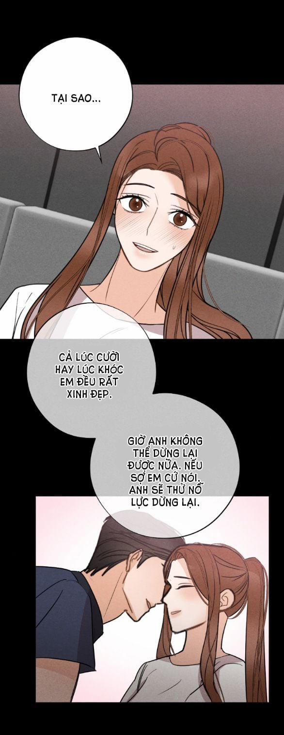 [18+] Để Đứa Bé Yên 9.1 trang 27