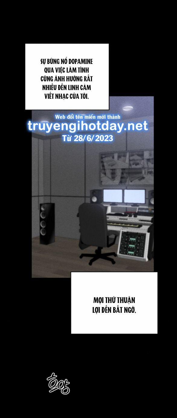 [18+] Để Đứa Bé Yên 9.1 trang 31