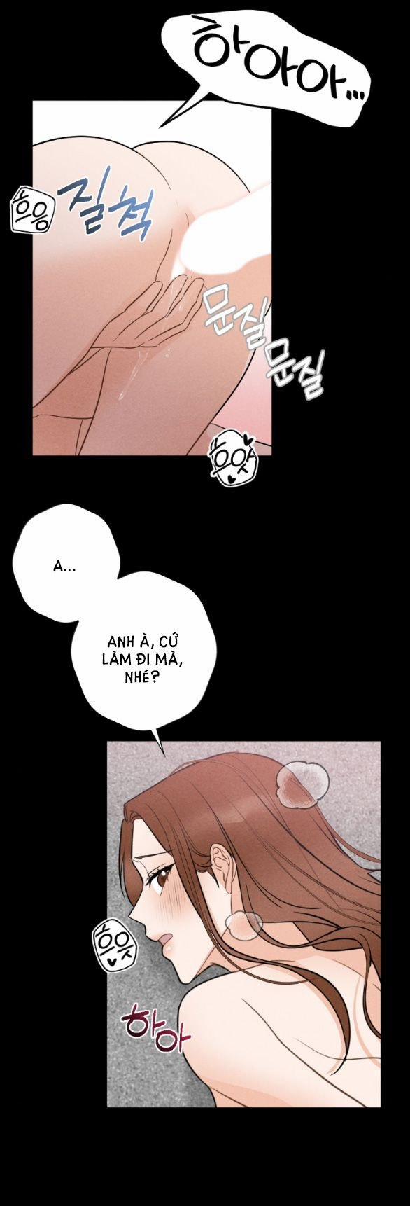 [18+] Để Đứa Bé Yên 9.1 trang 33