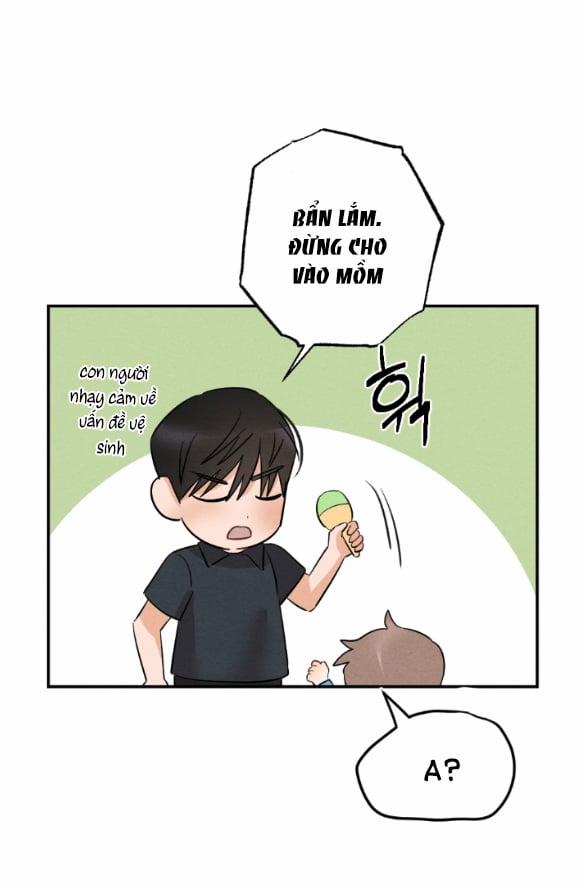 [18+] Để Đứa Bé Yên 9.2 trang 10