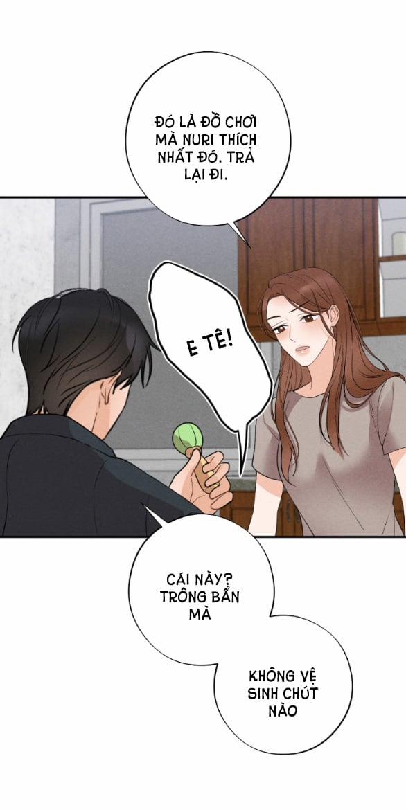 [18+] Để Đứa Bé Yên 9.2 trang 11