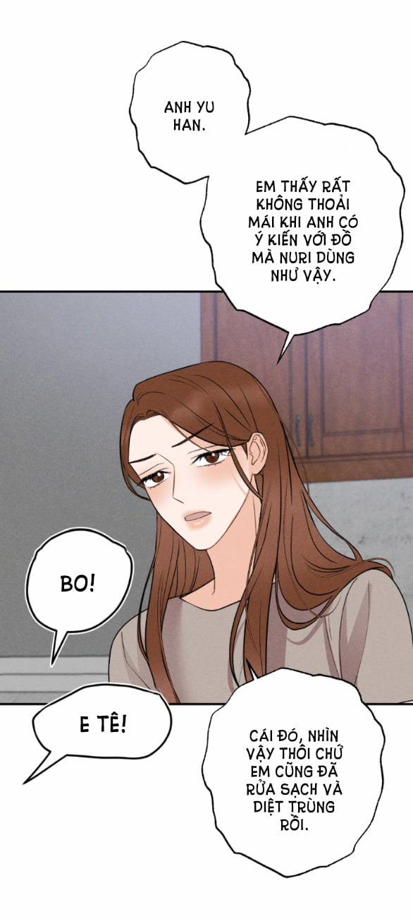 [18+] Để Đứa Bé Yên 9.2 trang 12