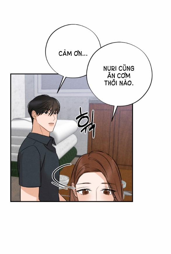 [18+] Để Đứa Bé Yên 9.2 trang 15