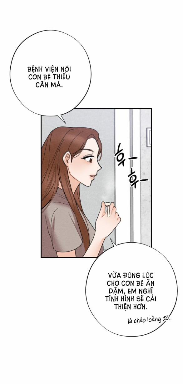 [18+] Để Đứa Bé Yên 9.2 trang 17