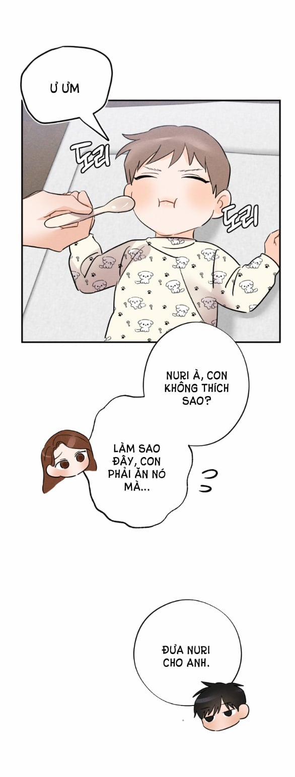 [18+] Để Đứa Bé Yên 9.2 trang 18