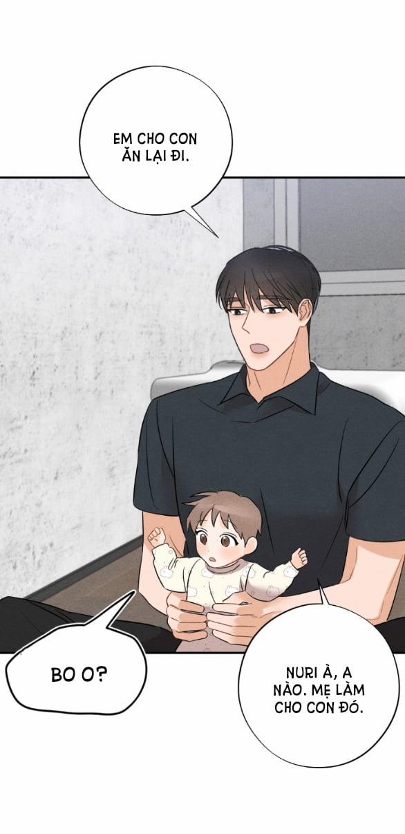 [18+] Để Đứa Bé Yên 9.2 trang 19