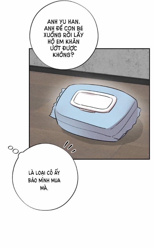 [18+] Để Đứa Bé Yên 9.2 trang 22