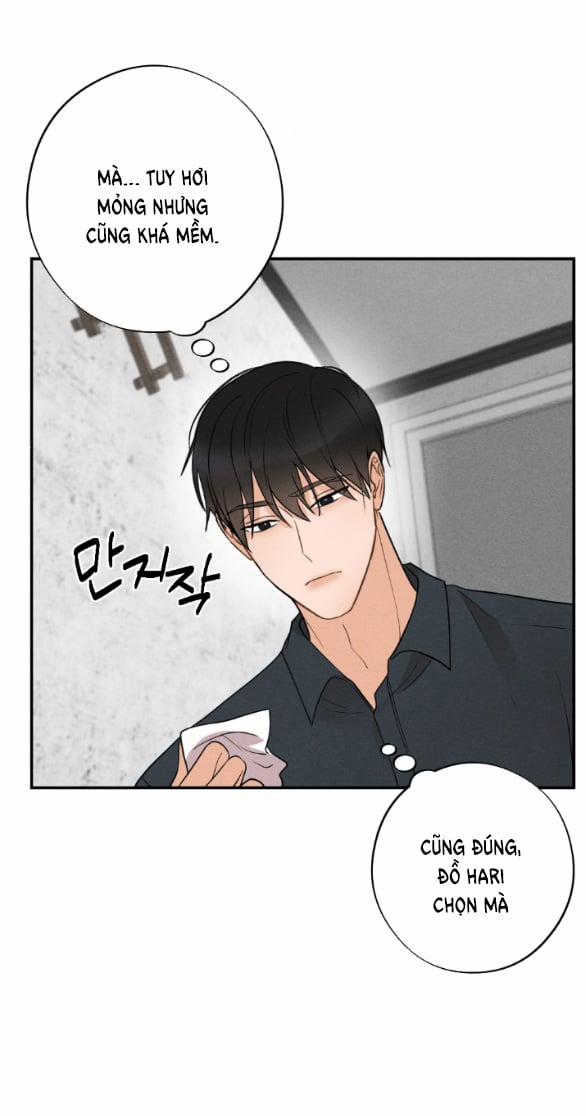 [18+] Để Đứa Bé Yên 9.2 trang 23