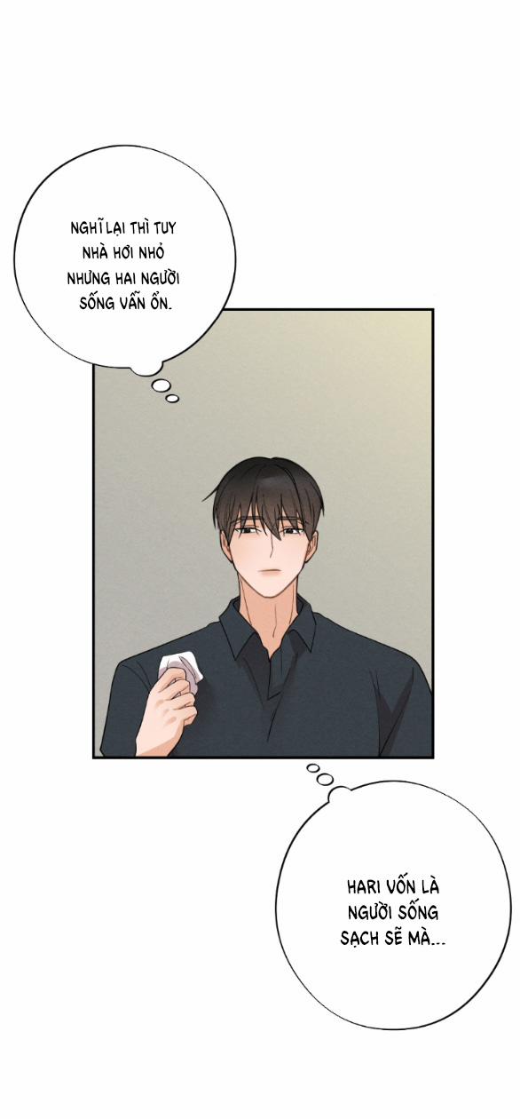 [18+] Để Đứa Bé Yên 9.2 trang 25