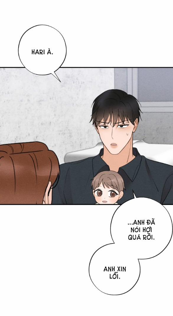 [18+] Để Đứa Bé Yên 9.2 trang 26