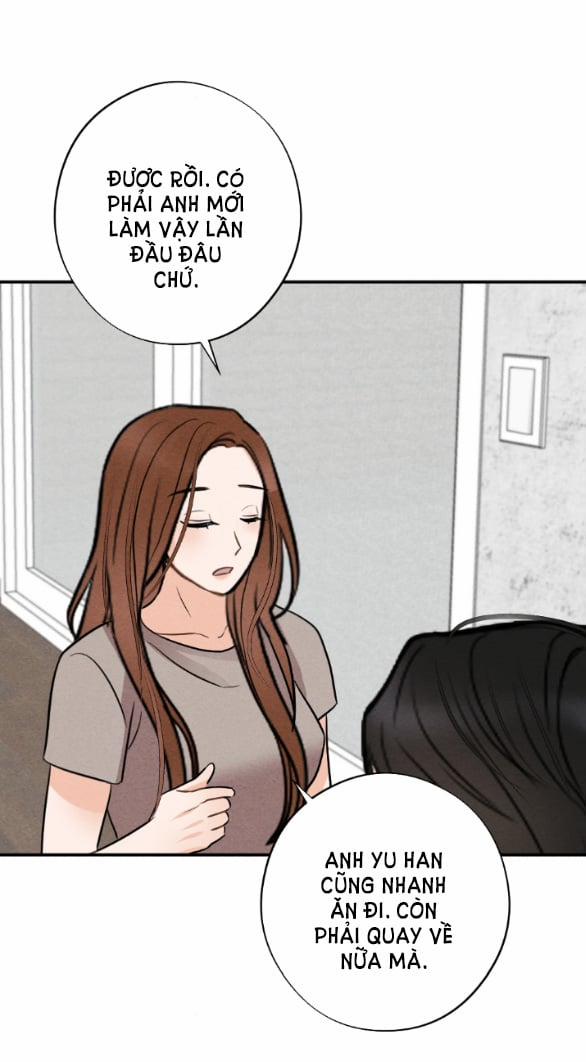 [18+] Để Đứa Bé Yên 9.2 trang 27