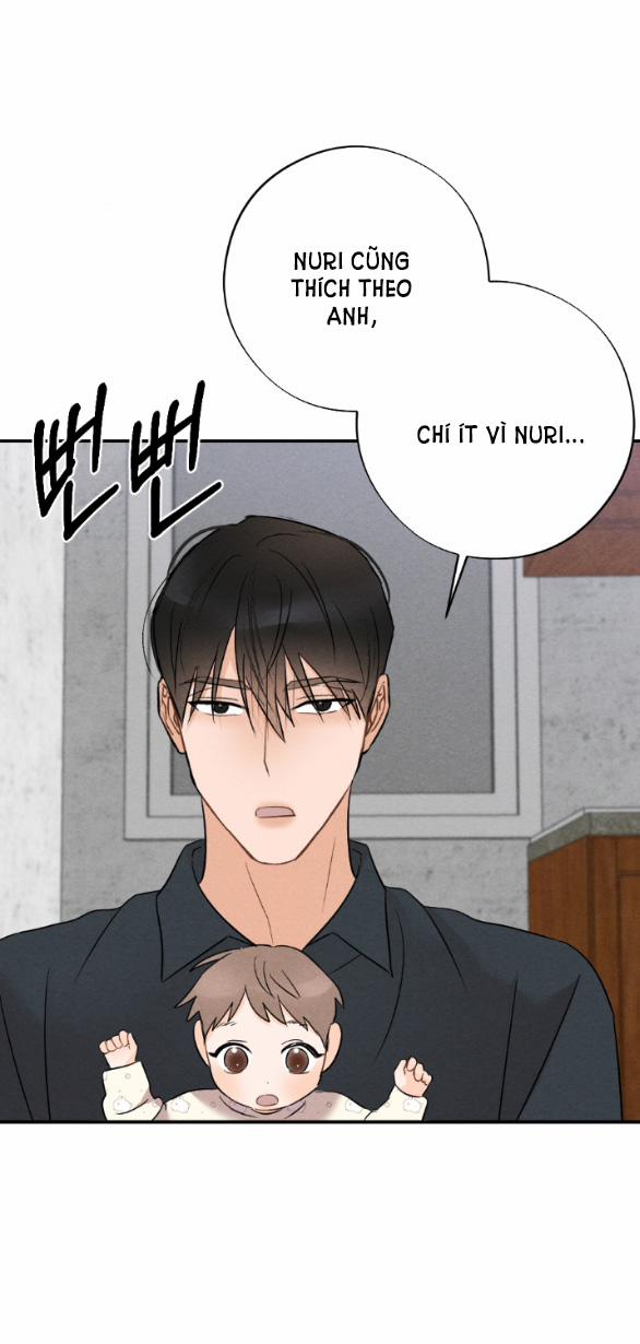 [18+] Để Đứa Bé Yên 9.2 trang 30