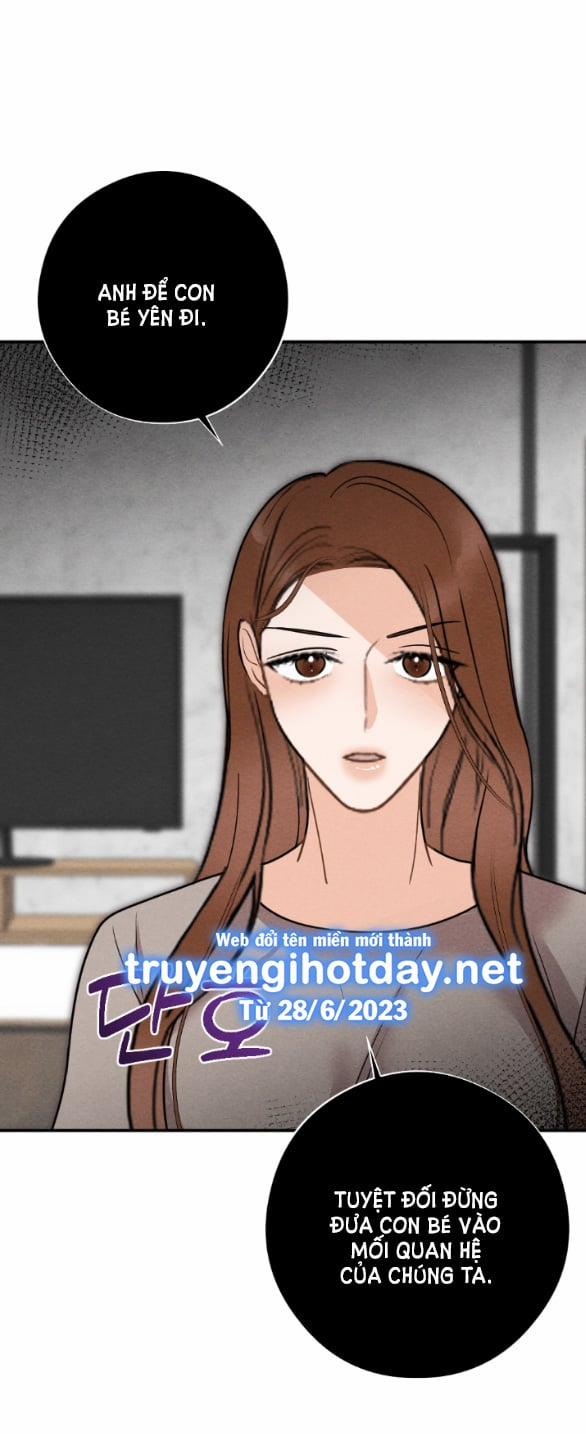 [18+] Để Đứa Bé Yên 9.2 trang 32