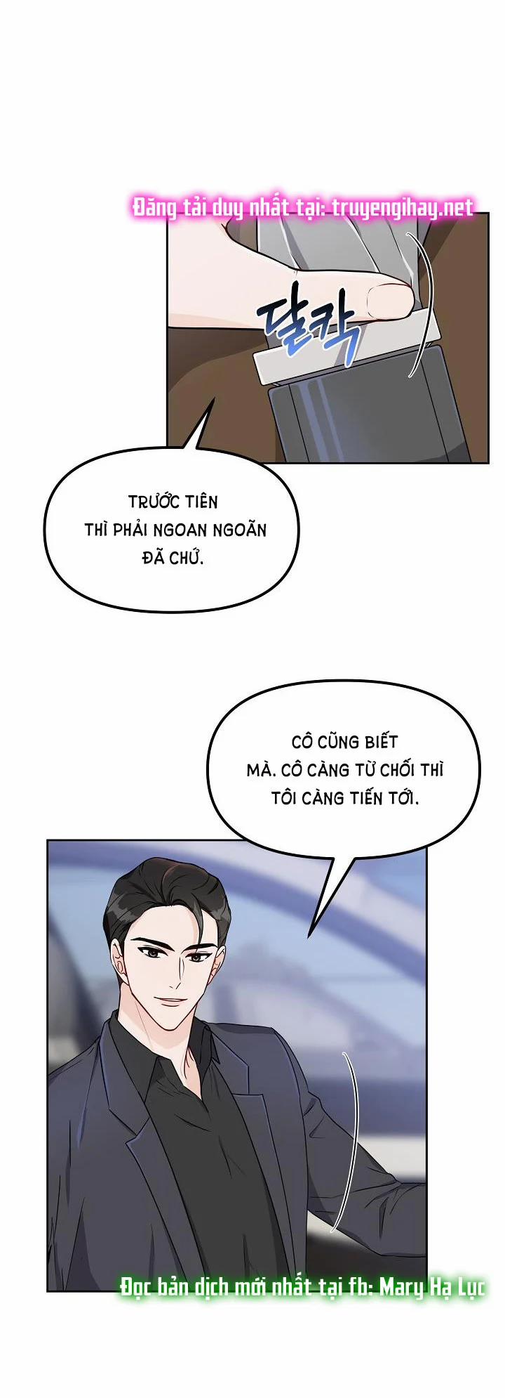 [18+] Đề Nghị Tồi 10.1 trang 13