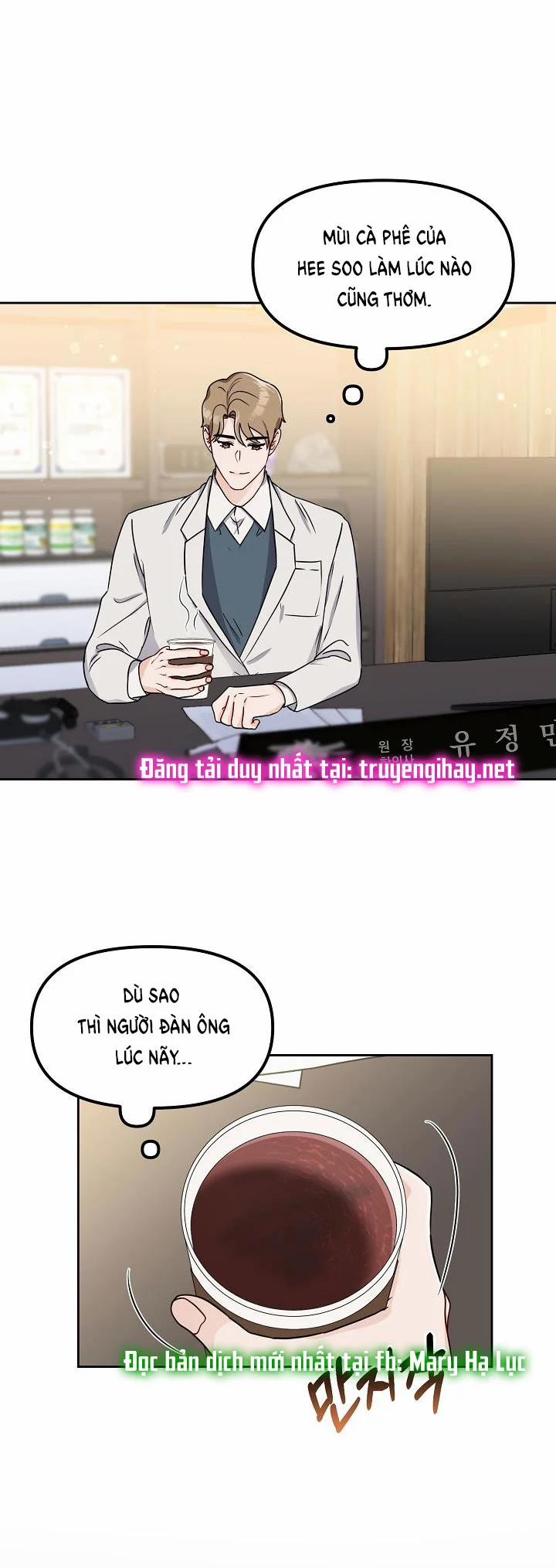 [18+] Đề Nghị Tồi 10.1 trang 17