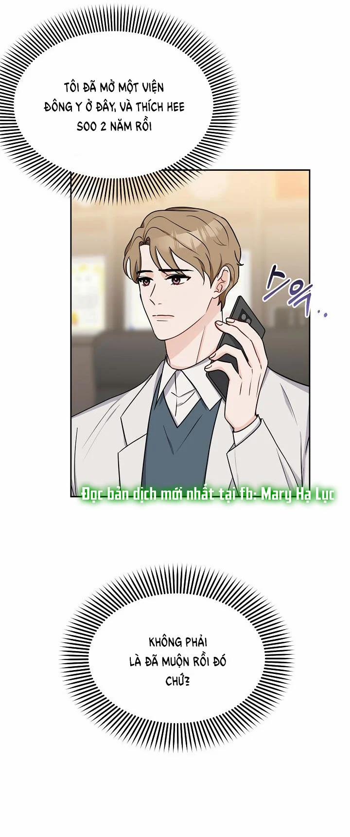 [18+] Đề Nghị Tồi 10.1 trang 22