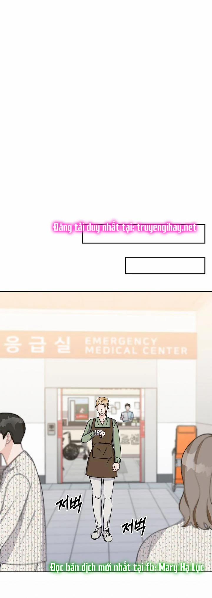 [18+] Đề Nghị Tồi 10.1 trang 23