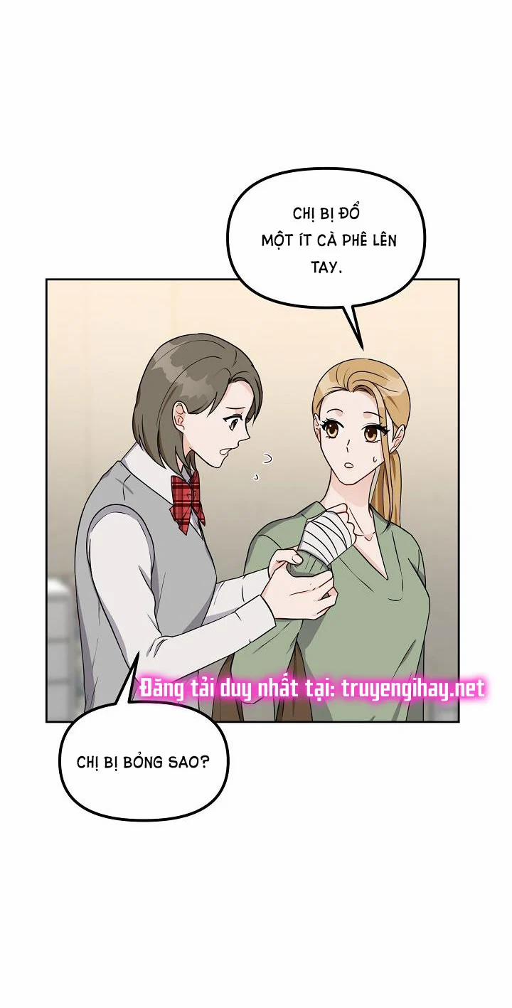 [18+] Đề Nghị Tồi 10.2 trang 27