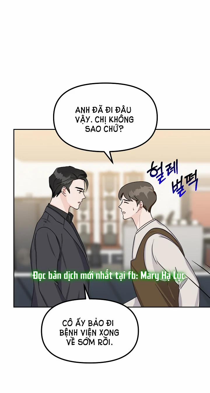 [18+] Đề Nghị Tồi 11.1 trang 18