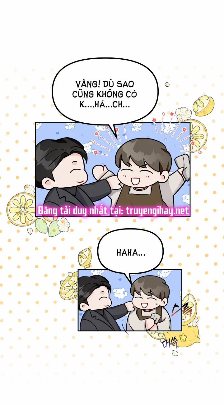 [18+] Đề Nghị Tồi 11.1 trang 22