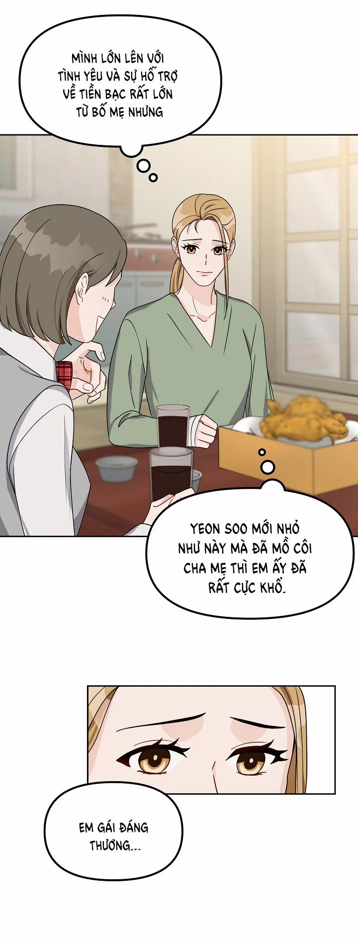 [18+] Đề Nghị Tồi 11.2 trang 17