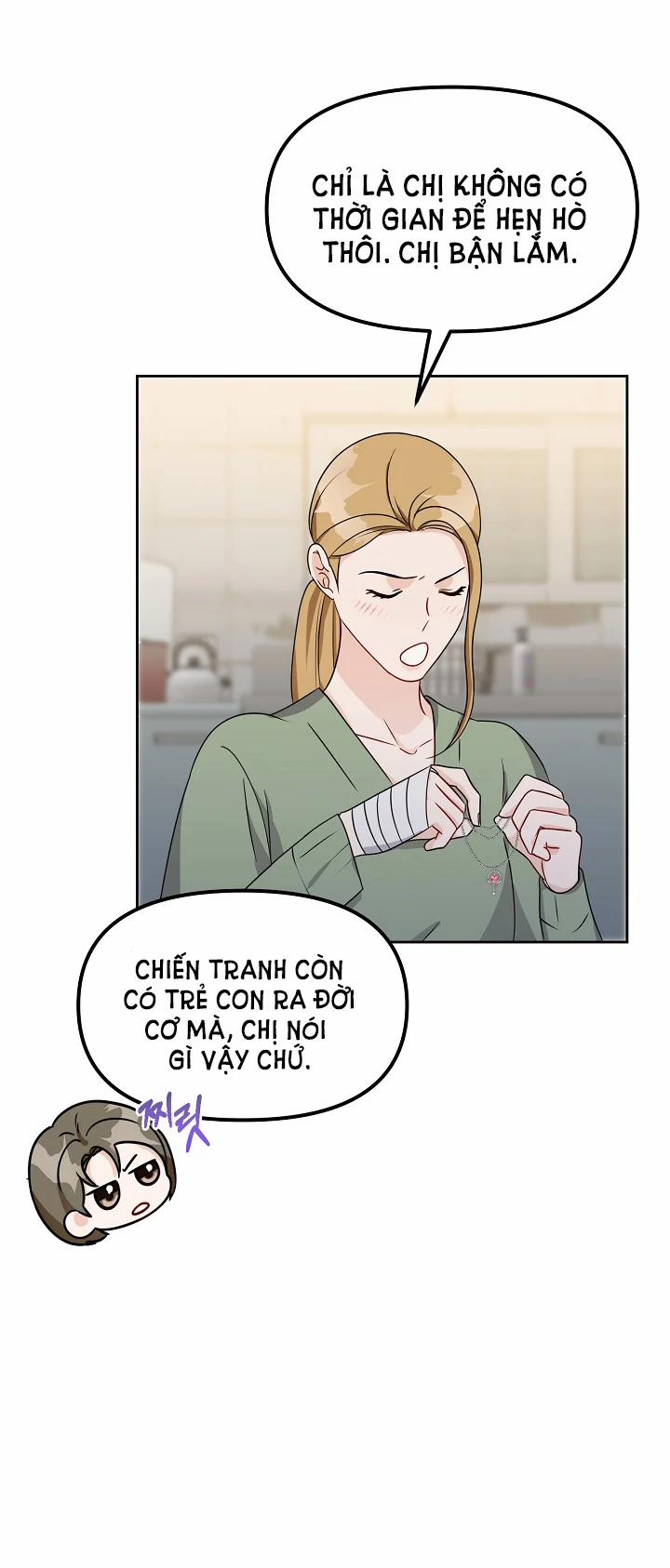 [18+] Đề Nghị Tồi 11.2 trang 27