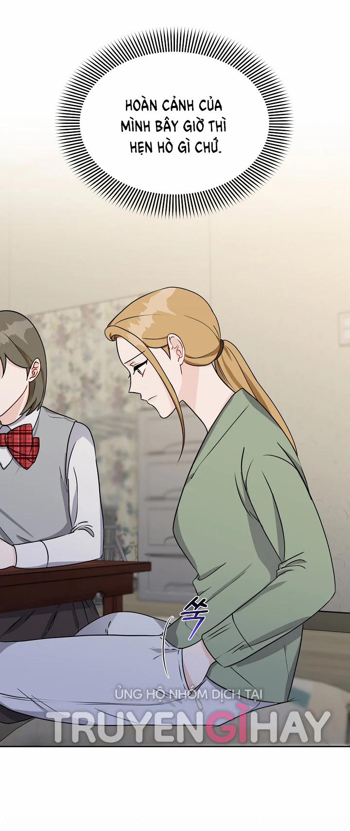 [18+] Đề Nghị Tồi 11.2 trang 30