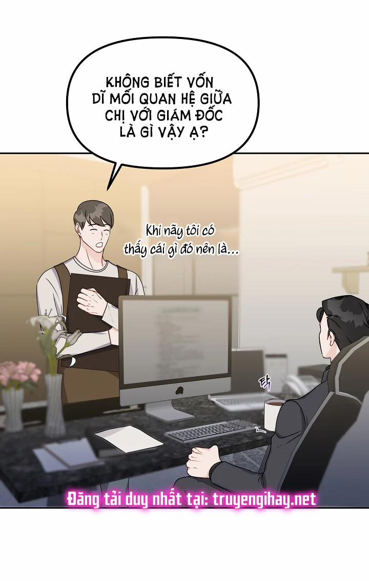 [18+] Đề Nghị Tồi 11.2 trang 6