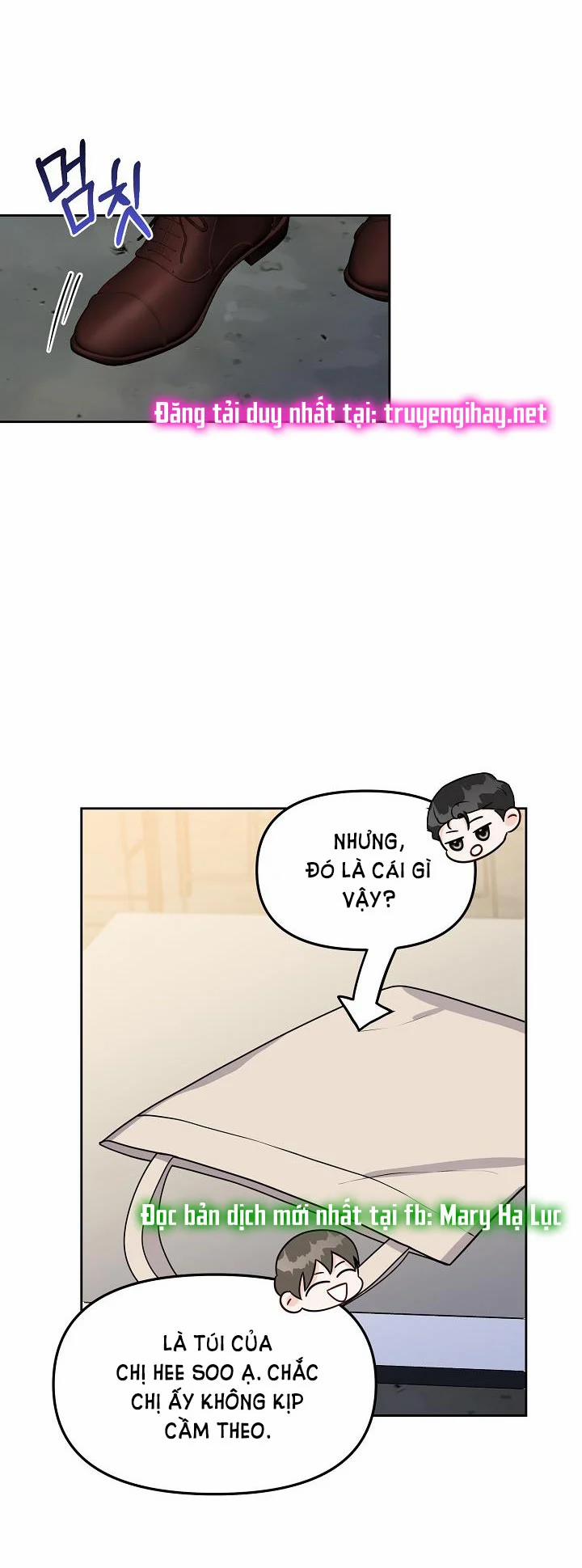 [18+] Đề Nghị Tồi 12.1 trang 12