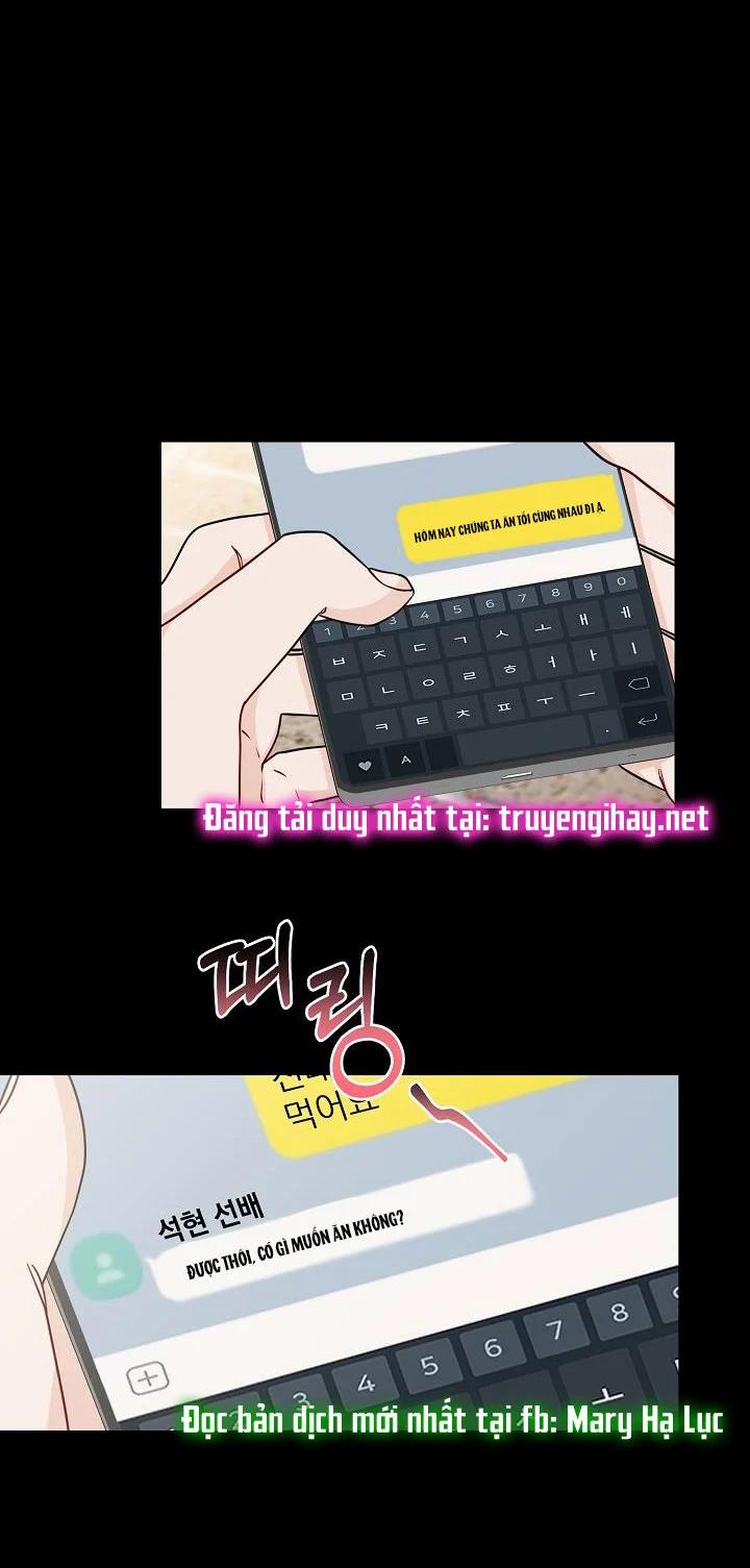 [18+] Đề Nghị Tồi 12.2 trang 19