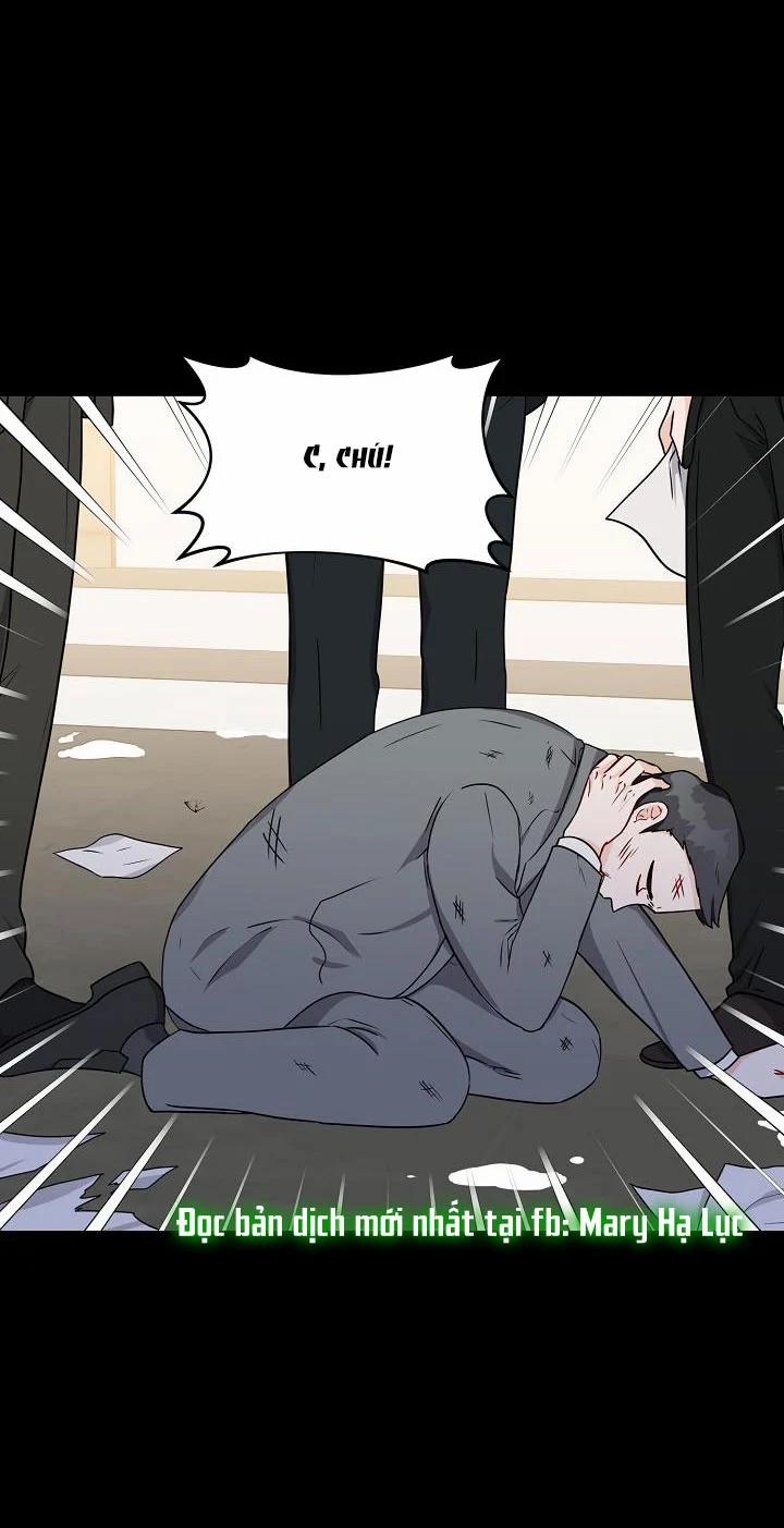 [18+] Đề Nghị Tồi 12.2 trang 23