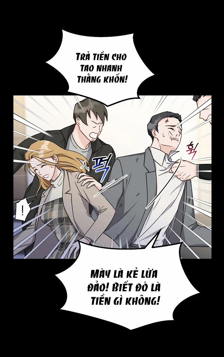 [18+] Đề Nghị Tồi 13.1 trang 1