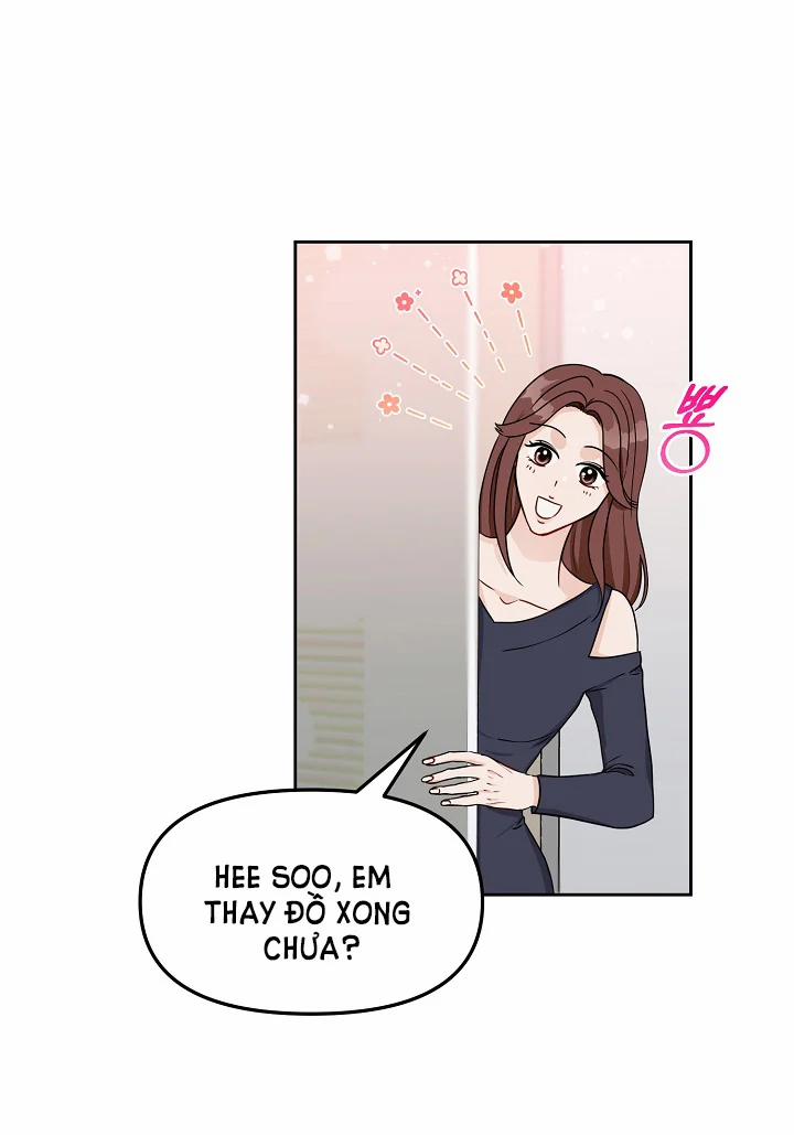 [18+] Đề Nghị Tồi 13.1 trang 19