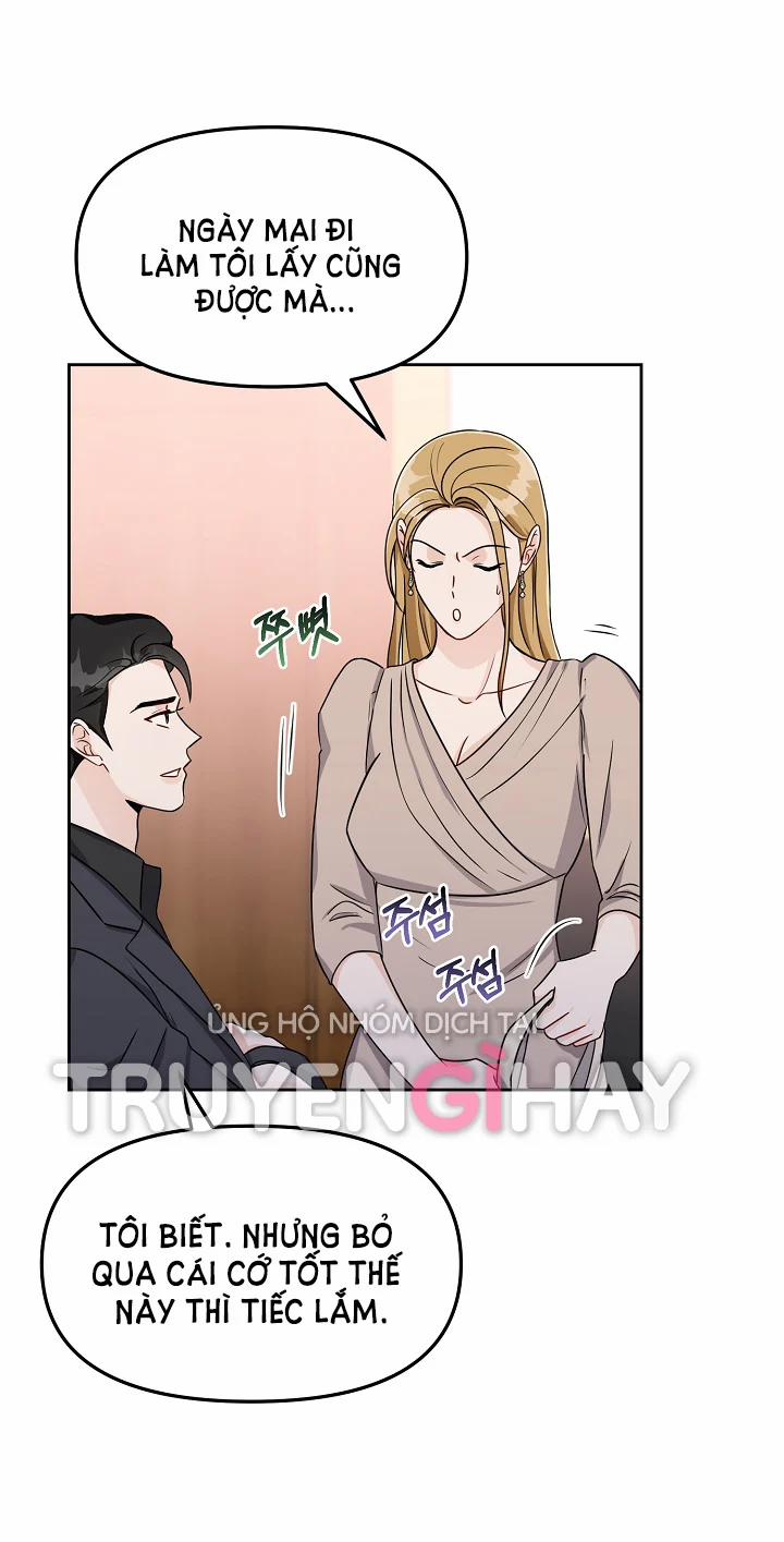 [18+] Đề Nghị Tồi 13.1 trang 28