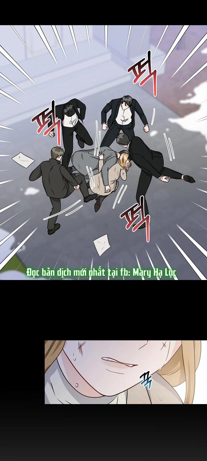 [18+] Đề Nghị Tồi 13.1 trang 6