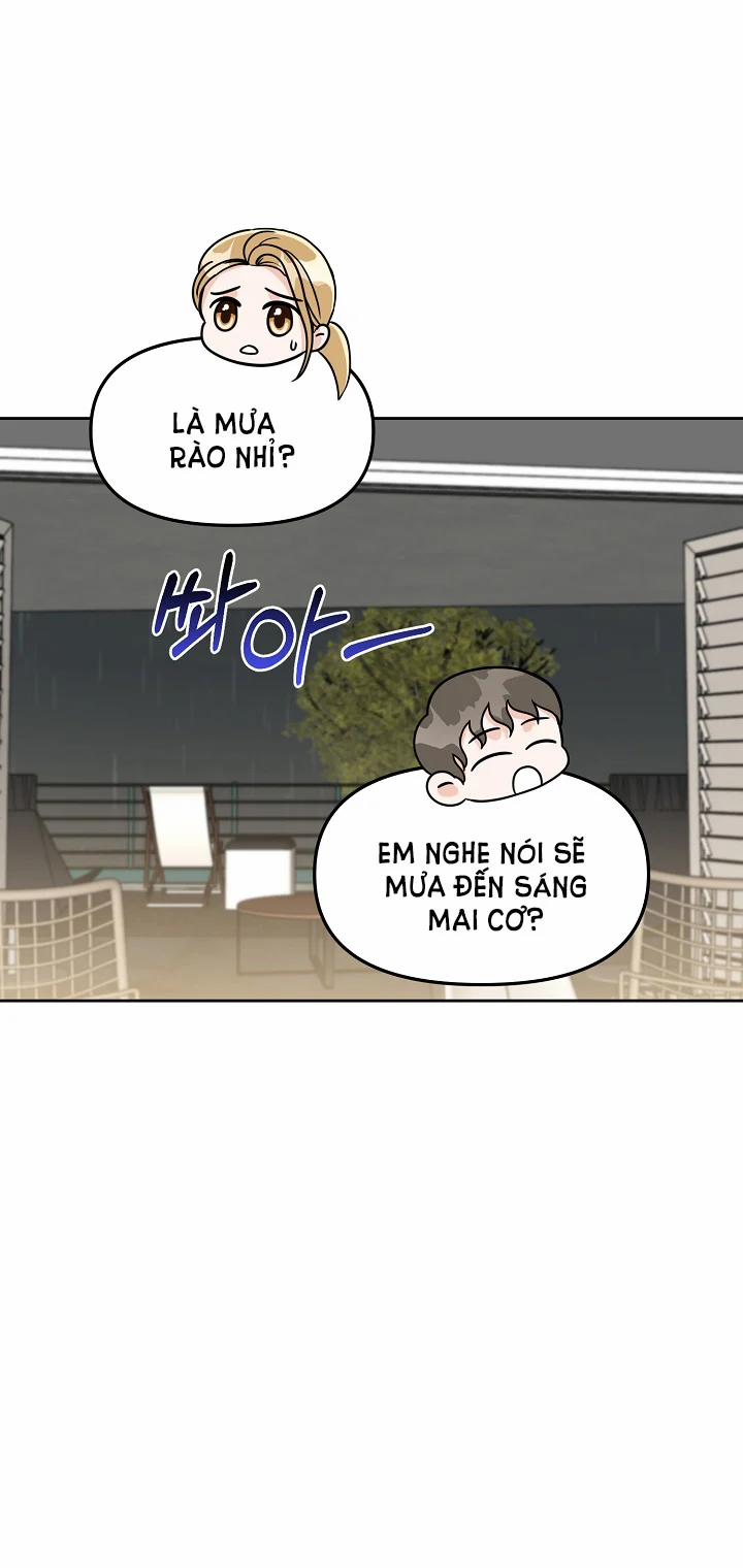 [18+] Đề Nghị Tồi 13.2 trang 13