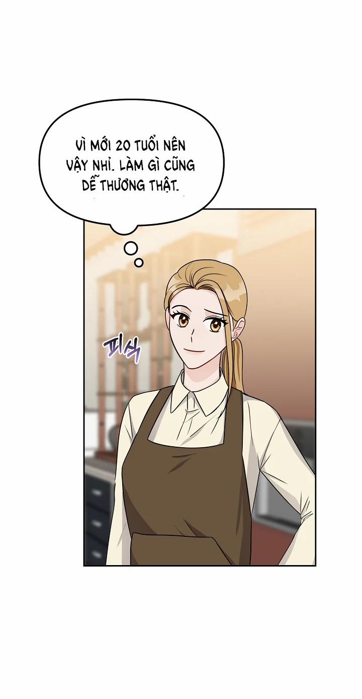 [18+] Đề Nghị Tồi 13.2 trang 17