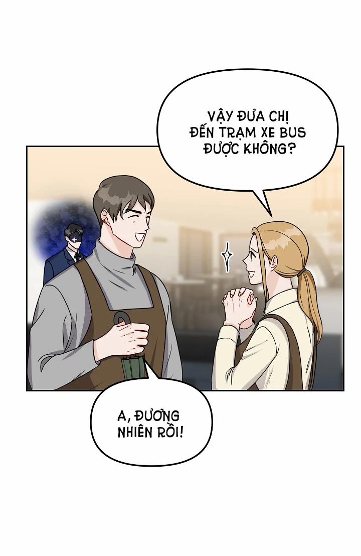 [18+] Đề Nghị Tồi 13.2 trang 25