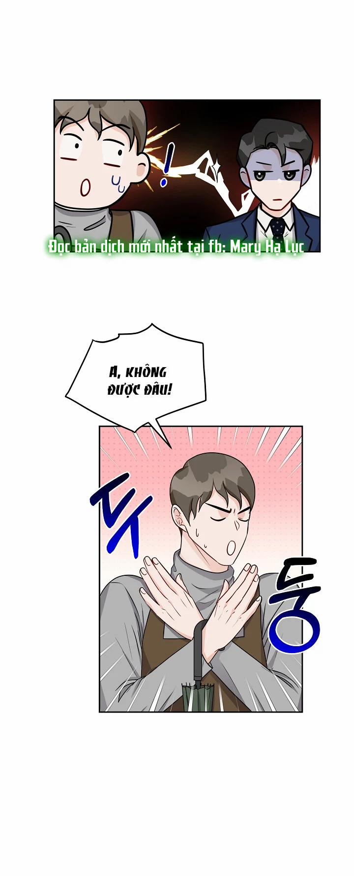 [18+] Đề Nghị Tồi 13.2 trang 26