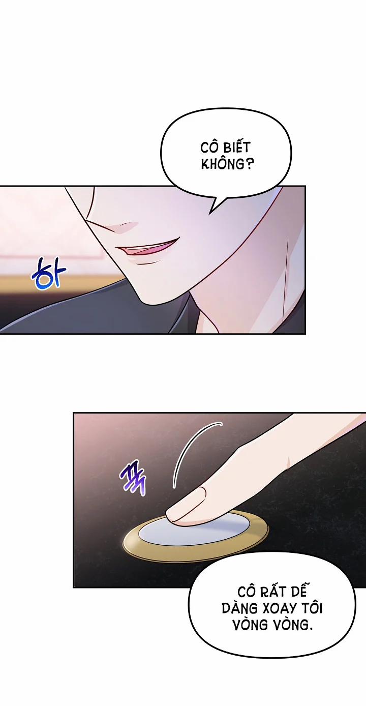 [18+] Đề Nghị Tồi 13.2 trang 3