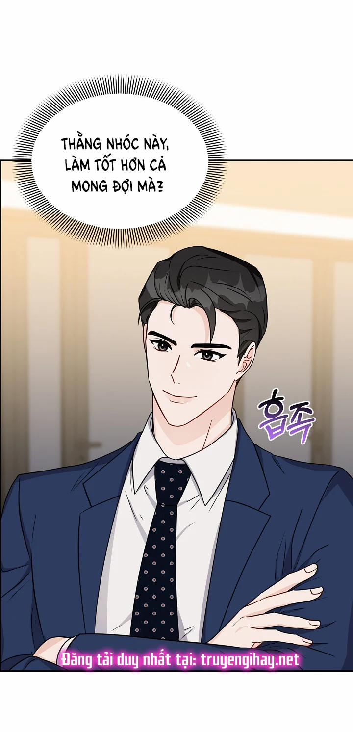 [18+] Đề Nghị Tồi 13.2 trang 30