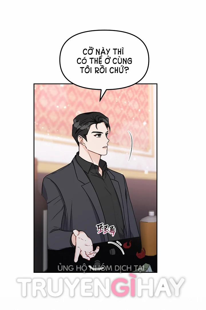 [18+] Đề Nghị Tồi 13.2 trang 8