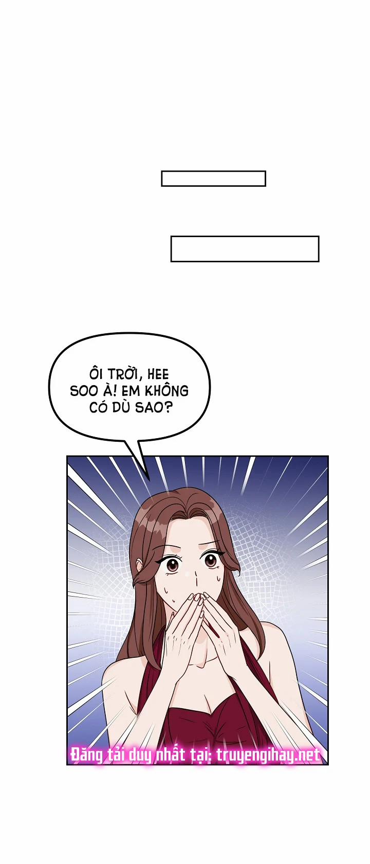 [18+] Đề Nghị Tồi 14.1 trang 23