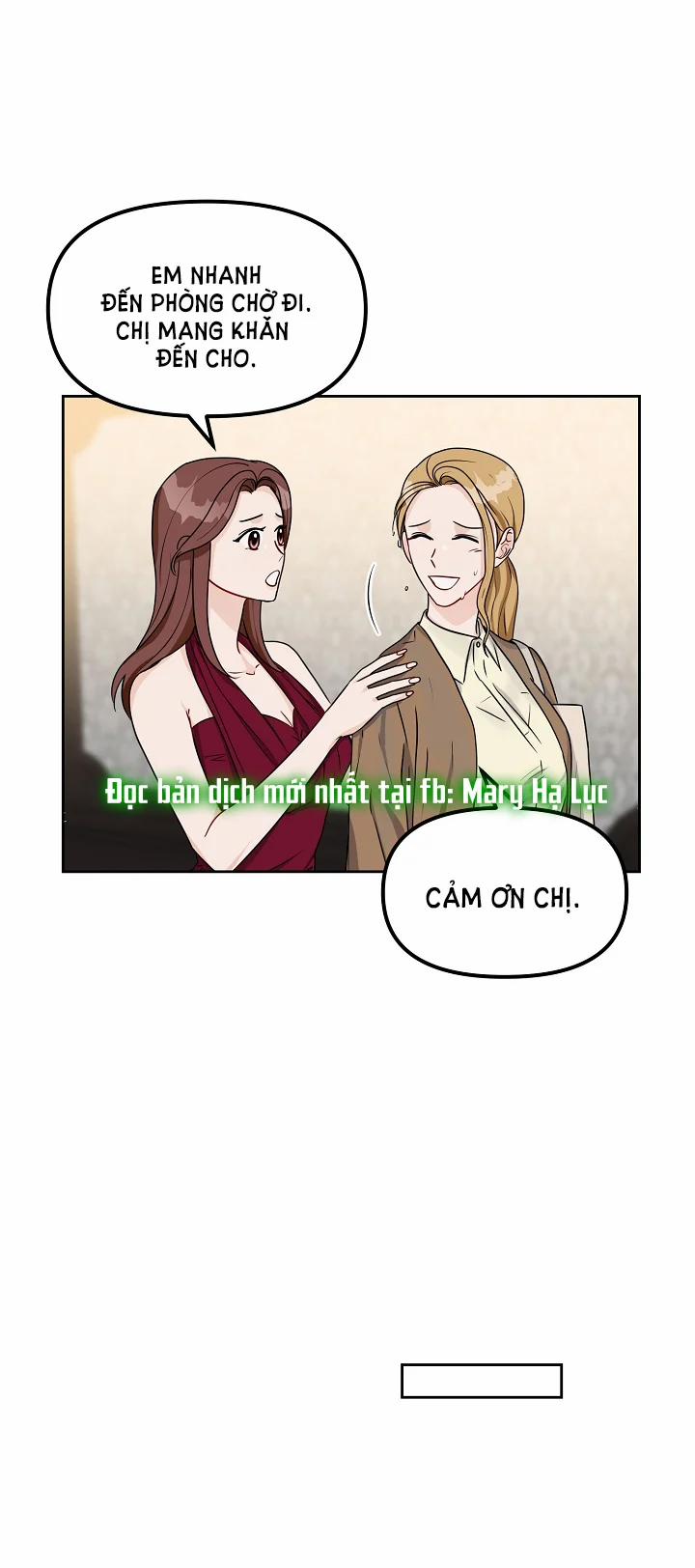 [18+] Đề Nghị Tồi 14.2 trang 1