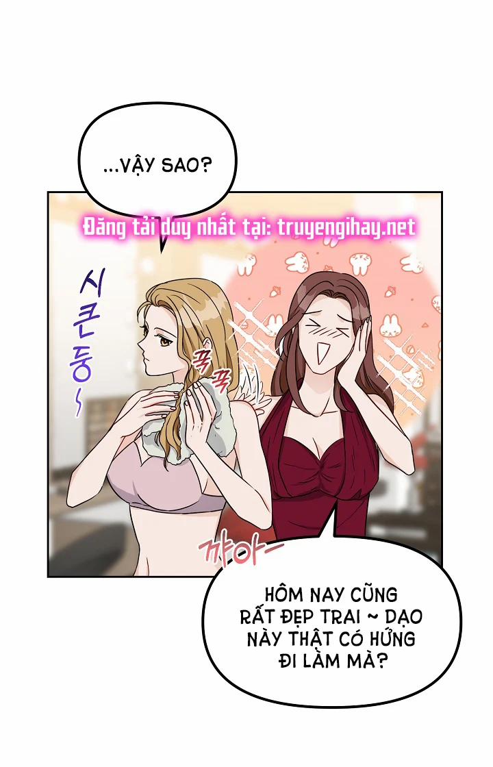 [18+] Đề Nghị Tồi 14.2 trang 3