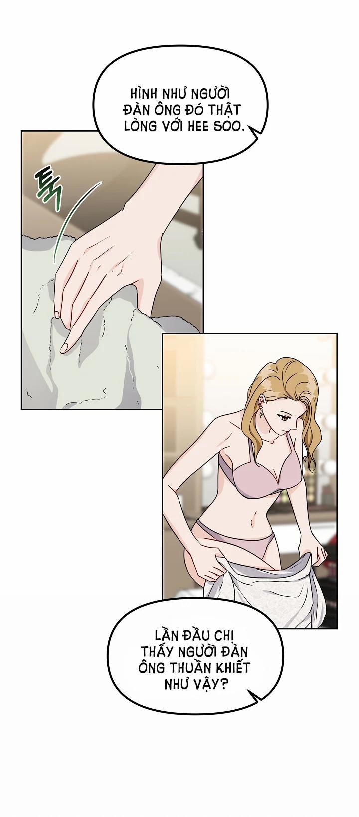 [18+] Đề Nghị Tồi 14.2 trang 4