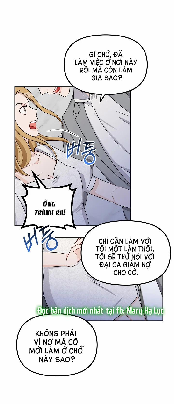 [18+] Đề Nghị Tồi 15.2 trang 37