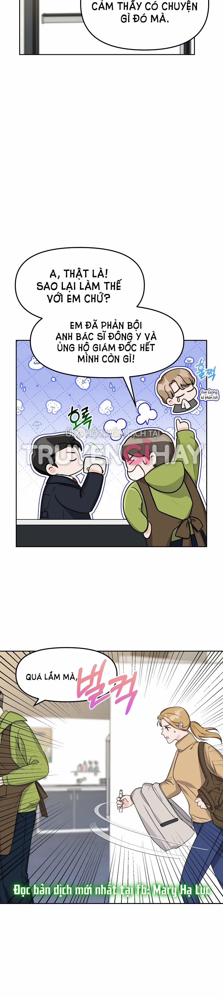 [18+] Đề Nghị Tồi 18.1 trang 13