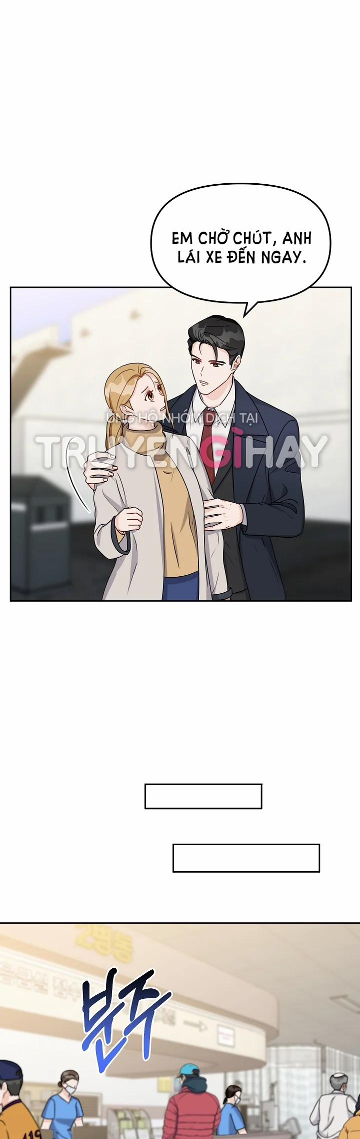 [18+] Đề Nghị Tồi 18.2 trang 1