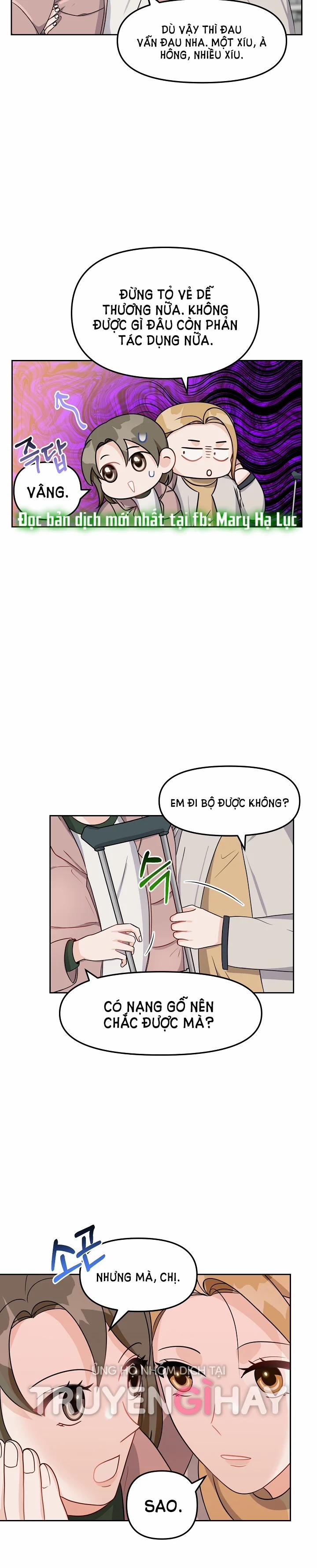 [18+] Đề Nghị Tồi 18.2 trang 13